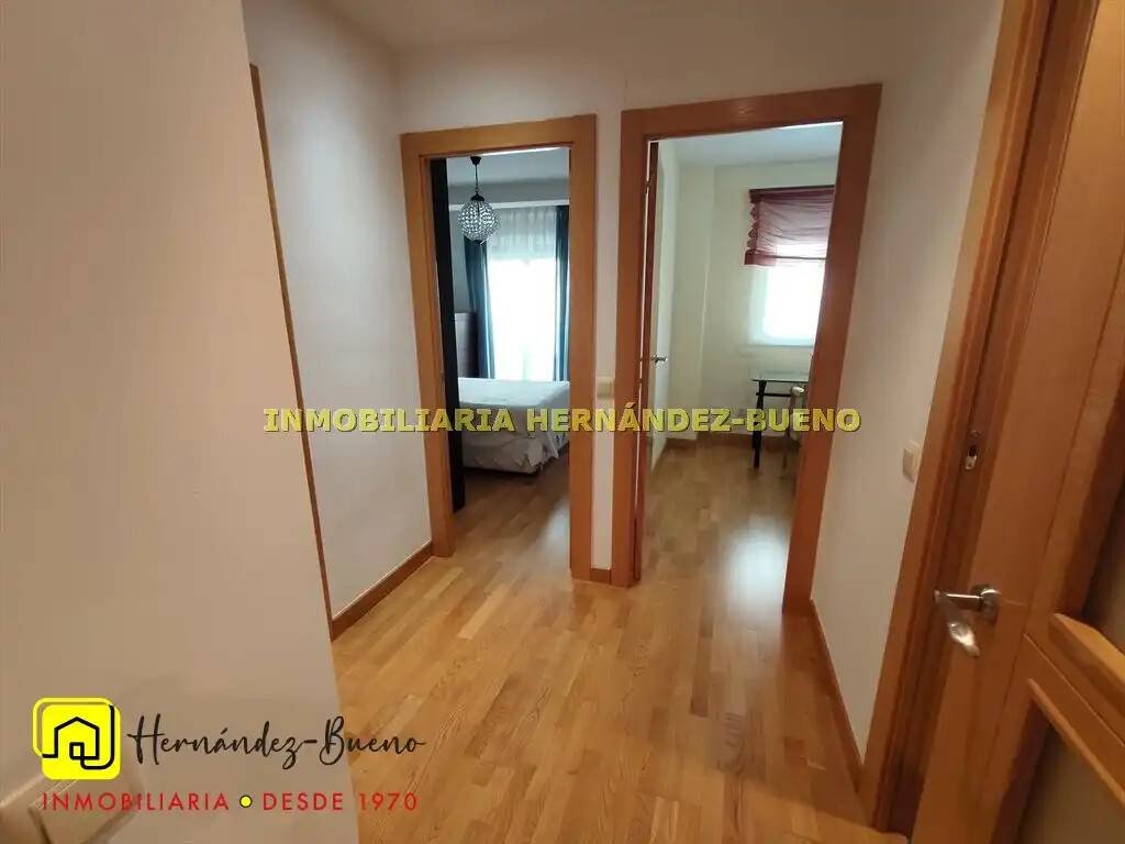 Pis de 106 m² a Salamanca