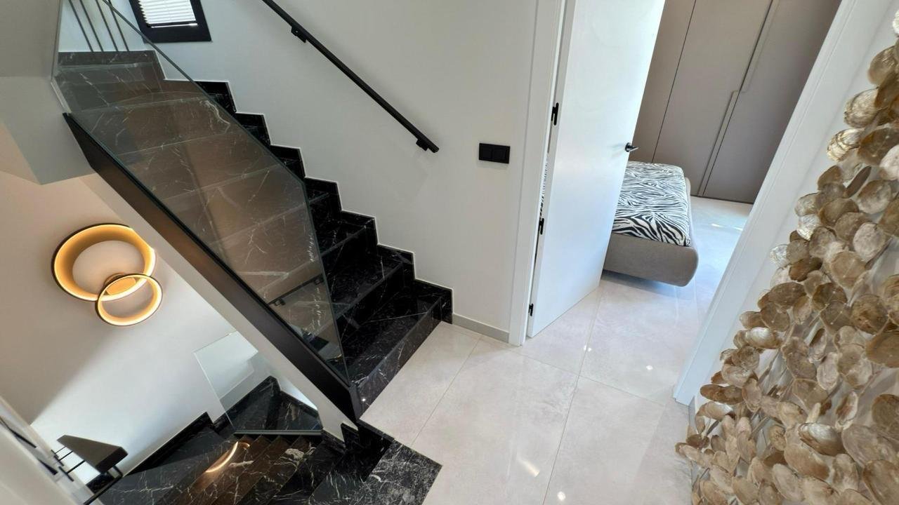 Casa de 160 m² a Finestrat