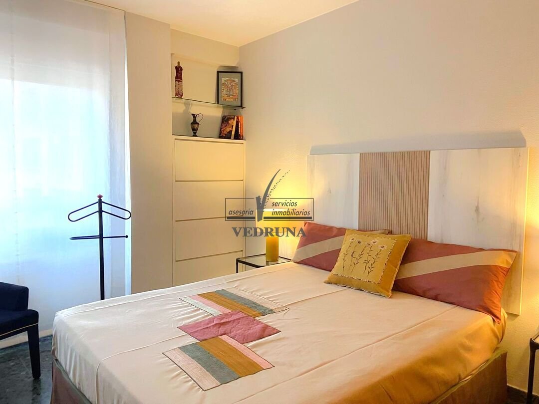 Piso de 85 m² en Zaragoza