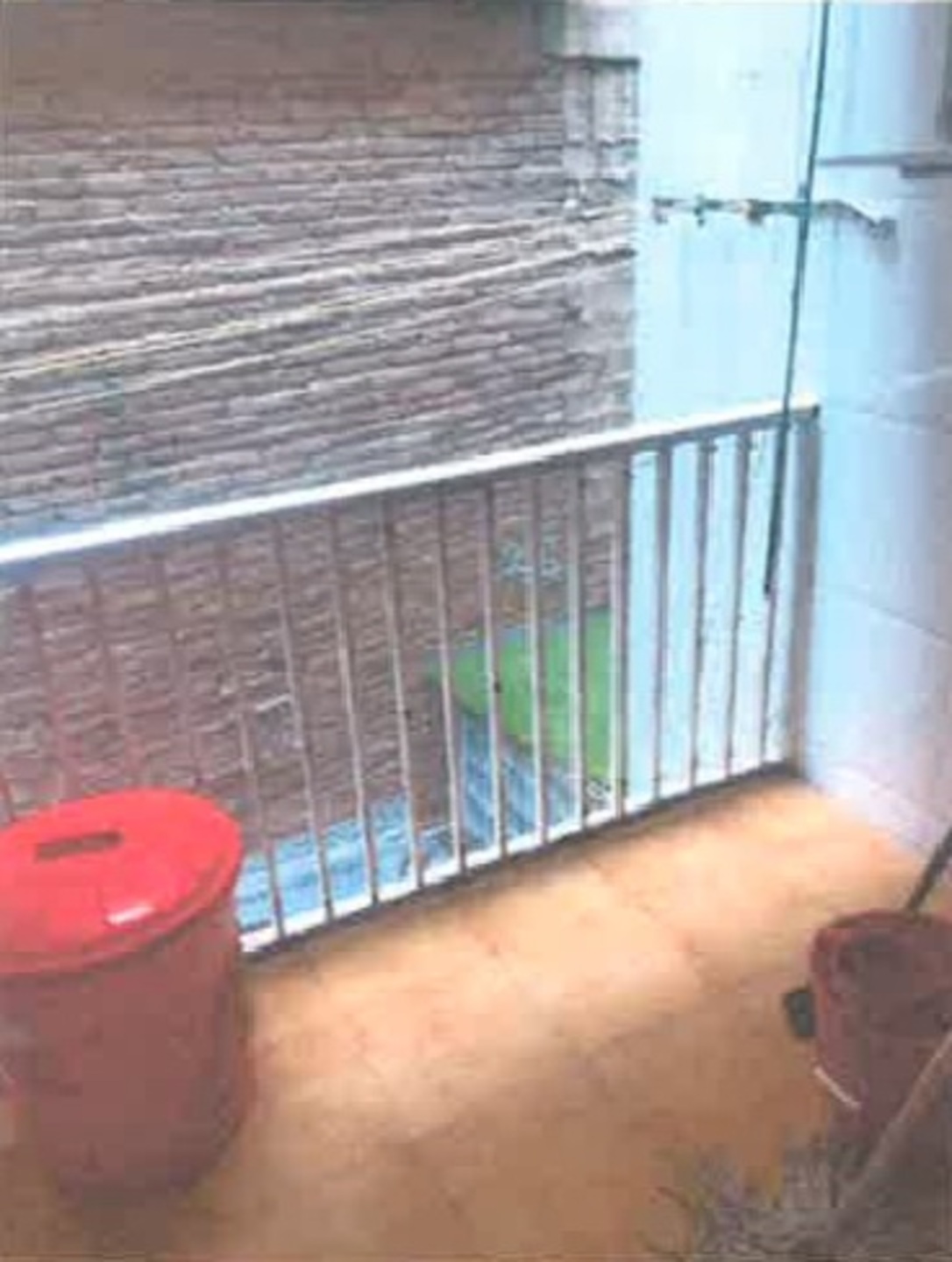 Pis de 55 m² a l'Hospitalet de Llobregat