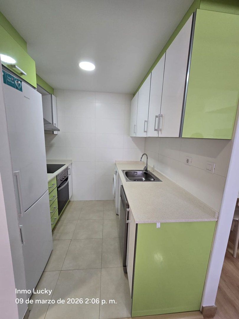 Apartamento 115 m² em Paterna