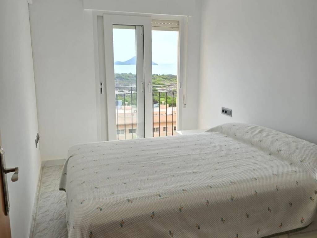 Piso de 4827 m² en San Javier