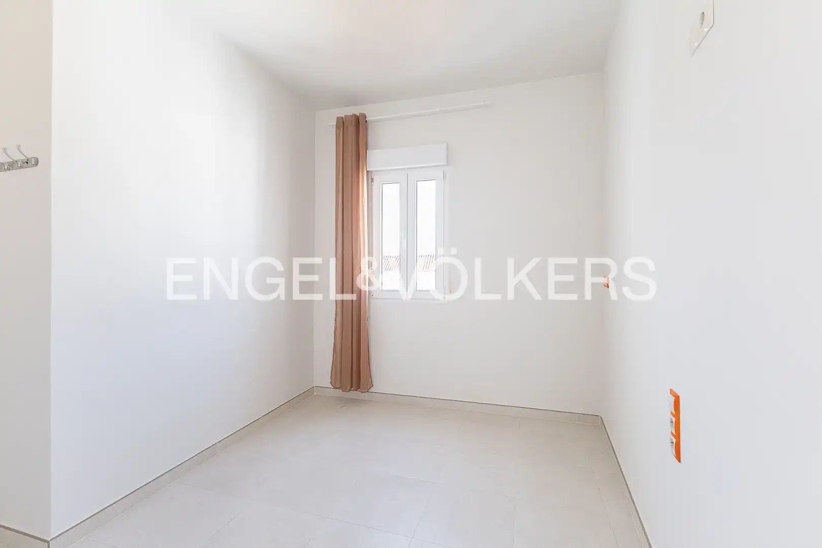 Piso de 105 m² en Madrid