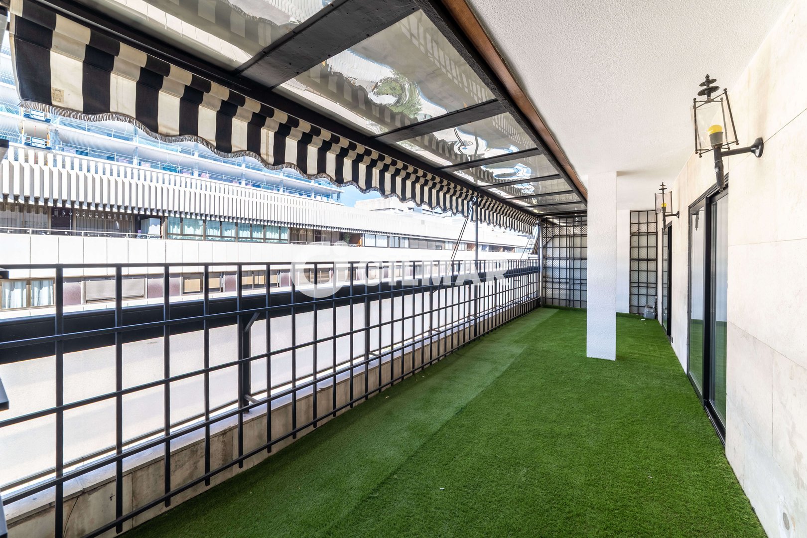 Pis de 221 m² a Madrid