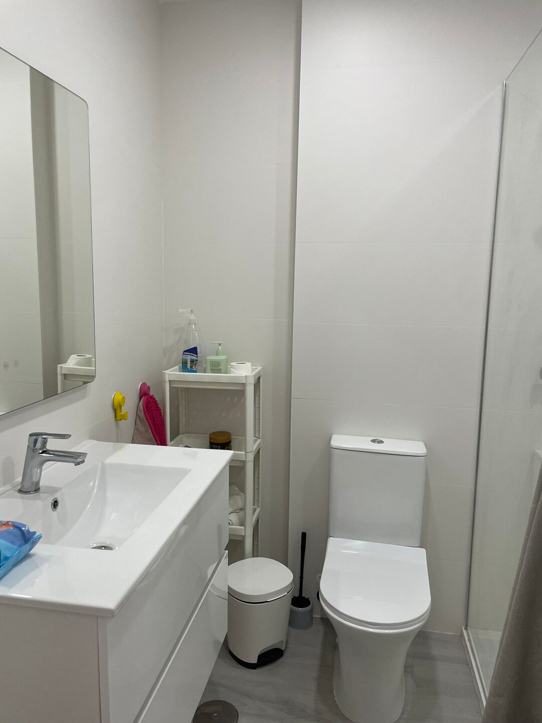 Piso de 65 m² en Punta Umbría