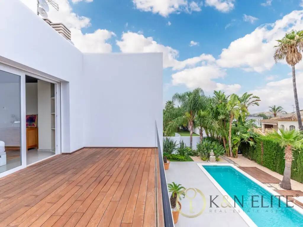 Maison 320 m² à Dénia