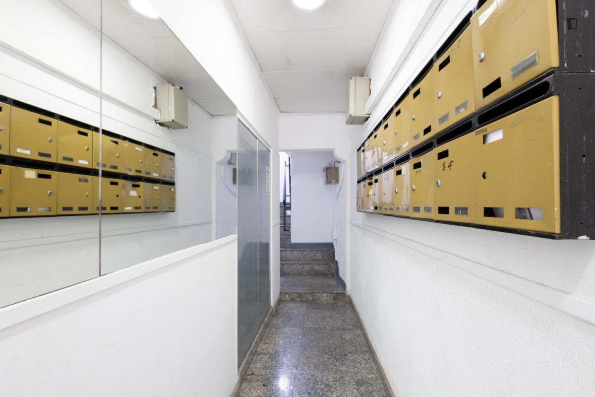 Piso de 40 m² en Barcelona
