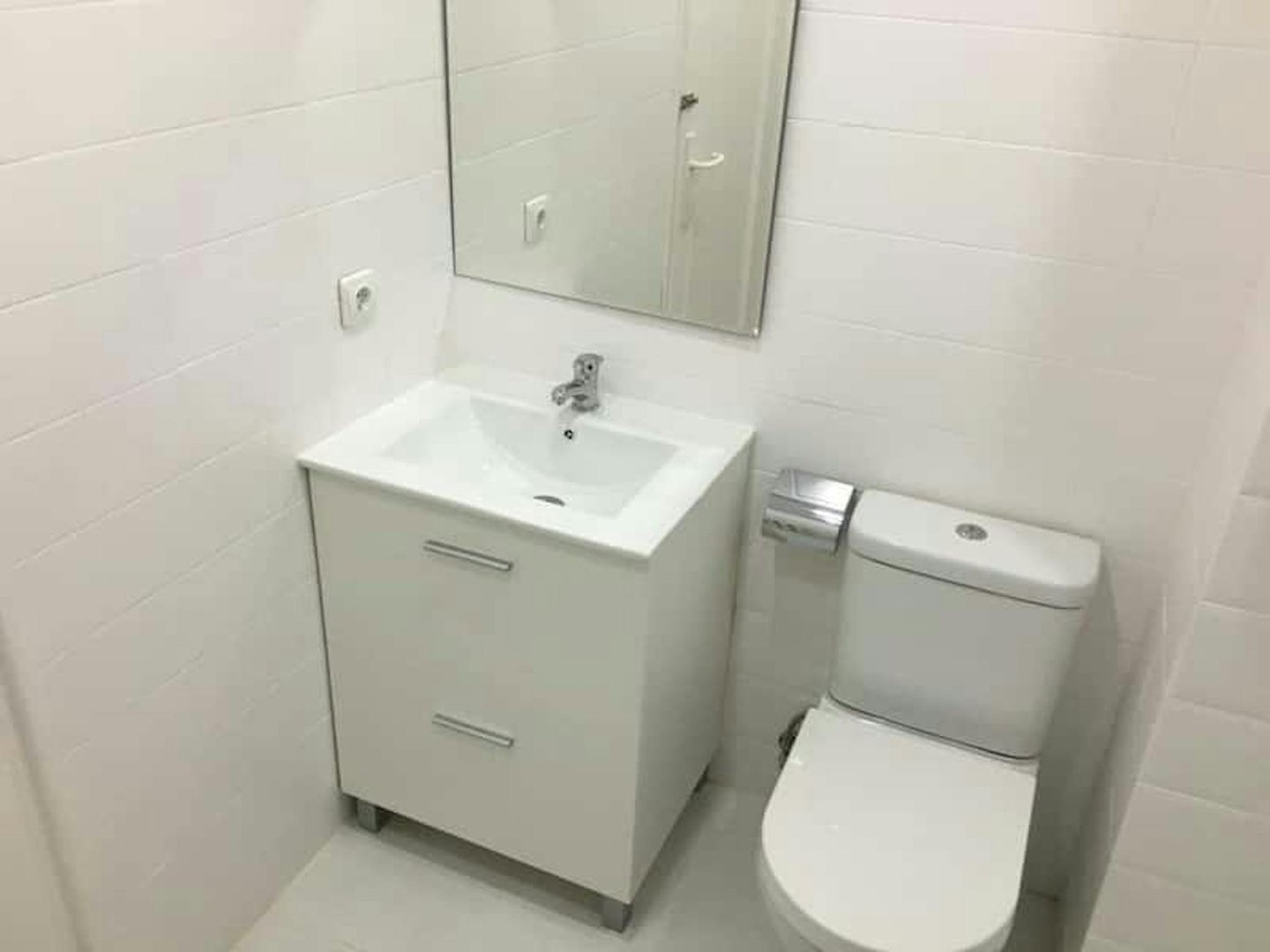 Habitación en alquiler, Madrid