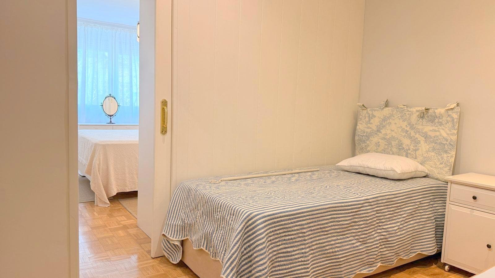 Appartamento 83 m² a Madrid