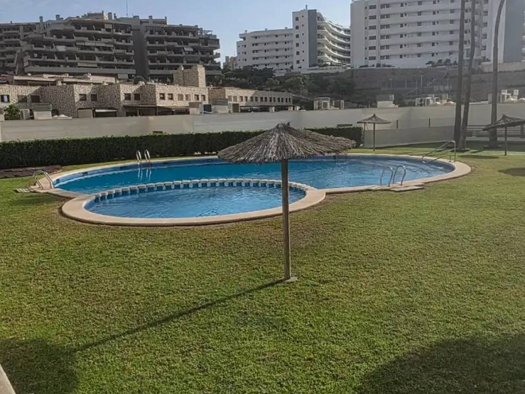 Piso de 85 m² en Elche