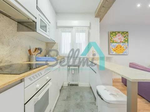 Pis de 94 m² a Oviedo