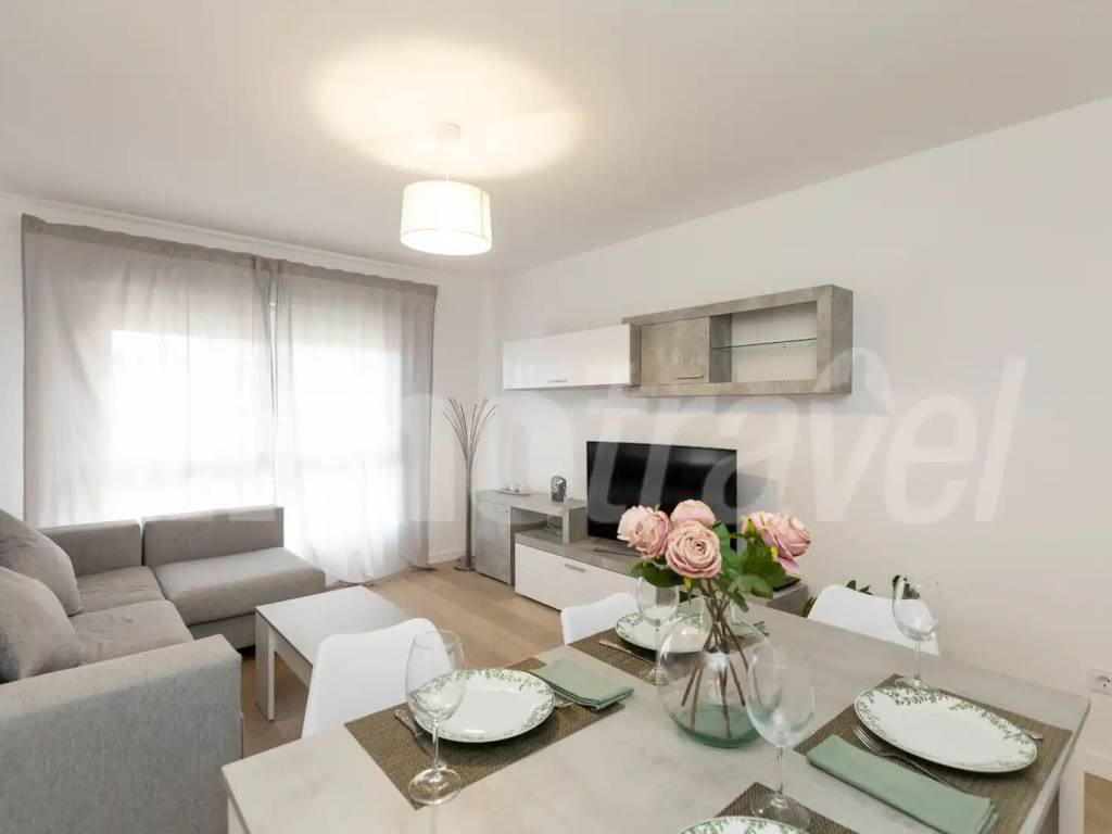 Apartamento 124 m² em Sanxenxo