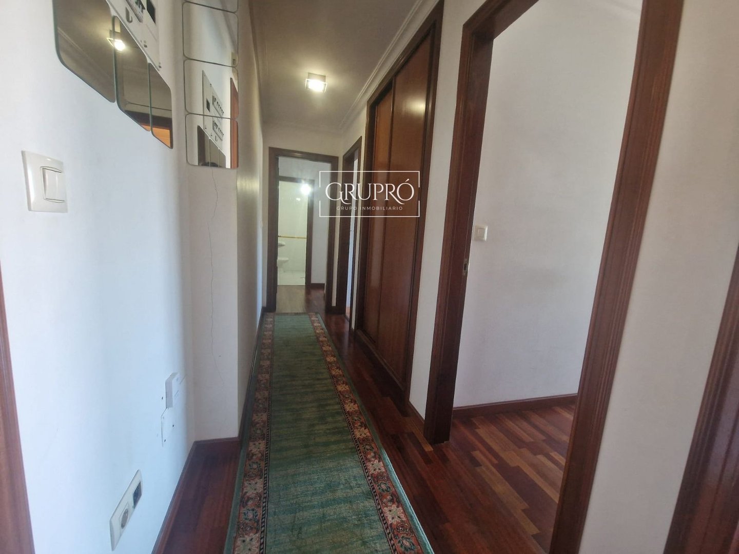 Piso de 80 m² en Baiona