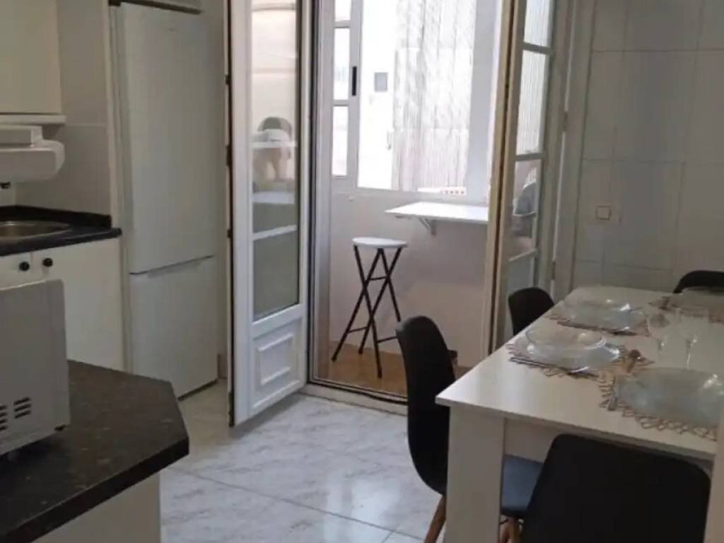 Pis de 80 m² a Vilanova de Arousa