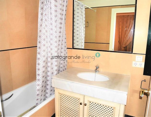 Pis de 180 m² a San Roque