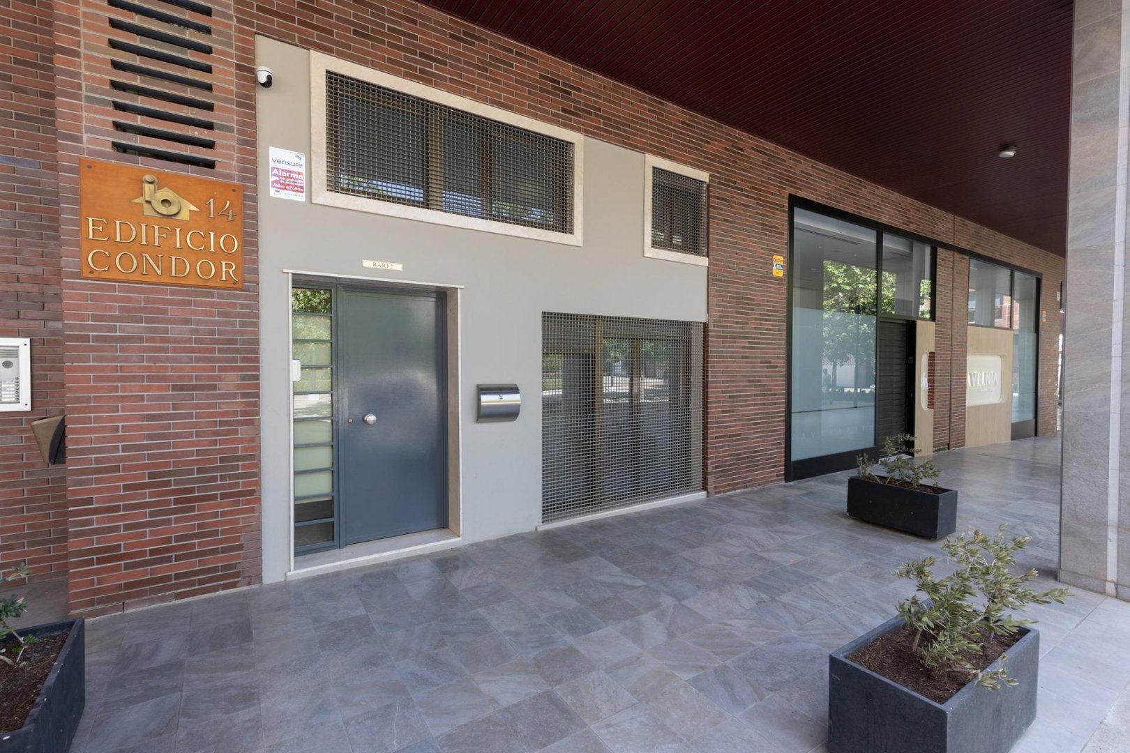 Piso de 250 m² en Granada