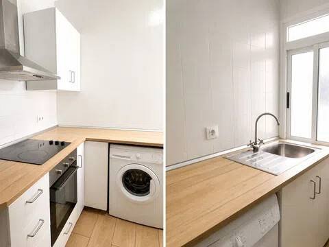 Piso de 76 m² en Ubrique