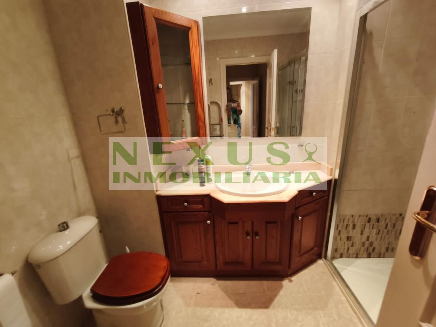Piso de 120 m² en Cáceres