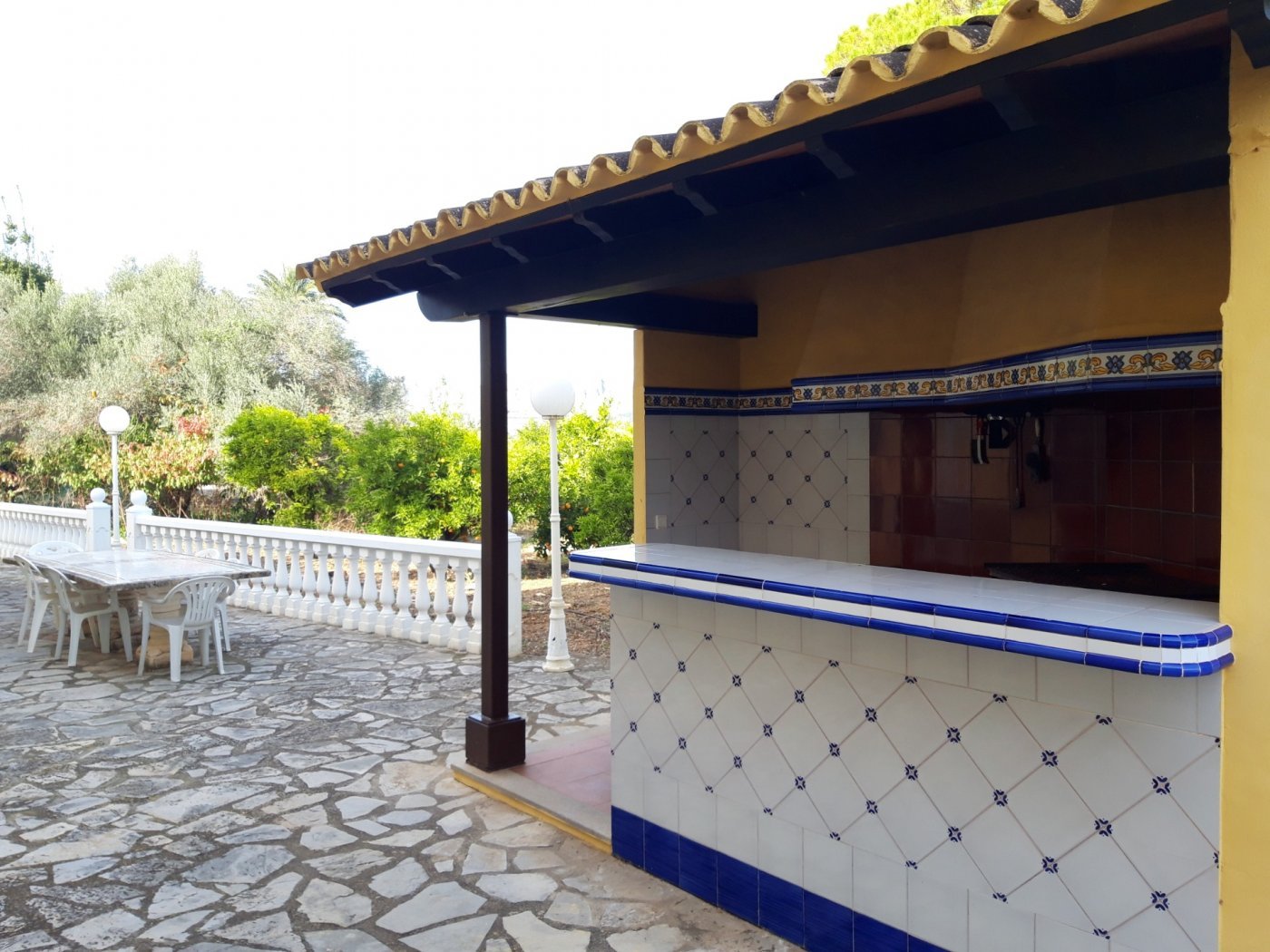 Haus 485 m² in Pedreguer