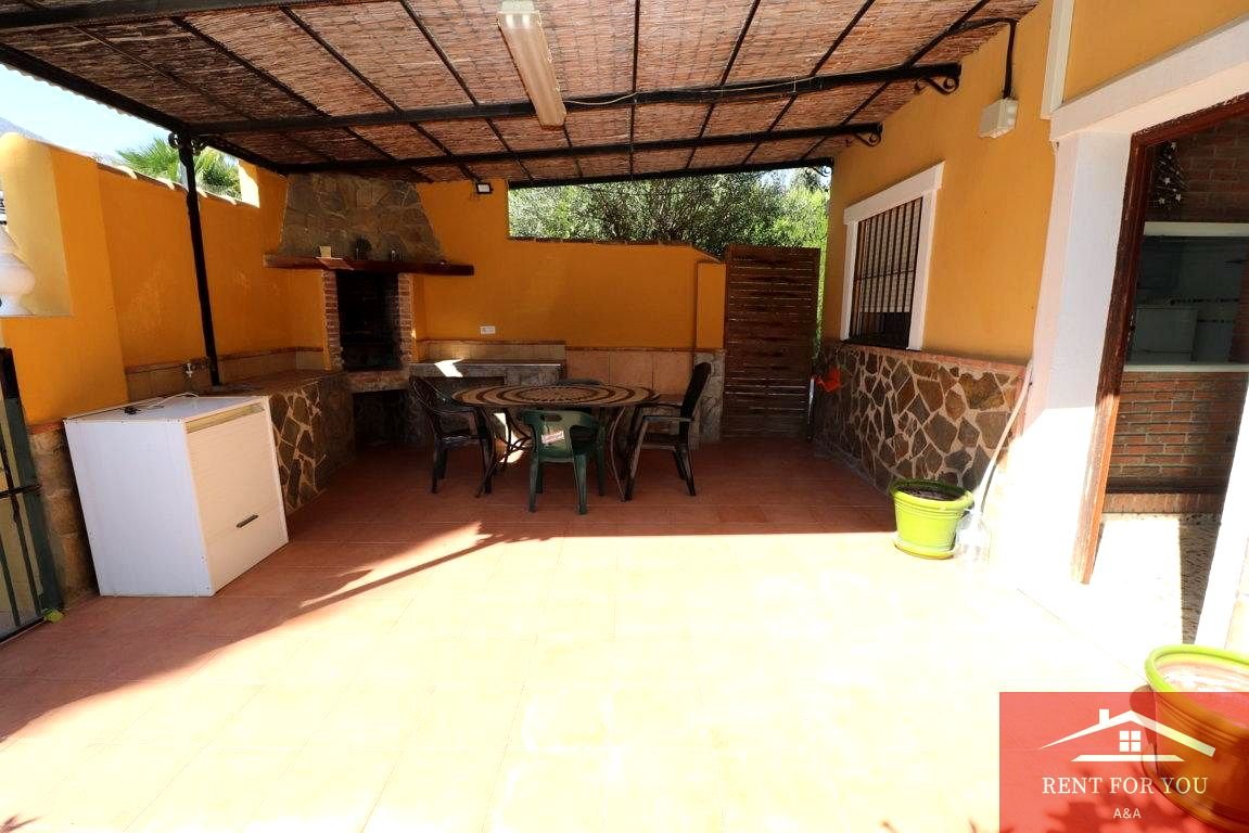 Casa de 90 m² a Alhaurín el Grande