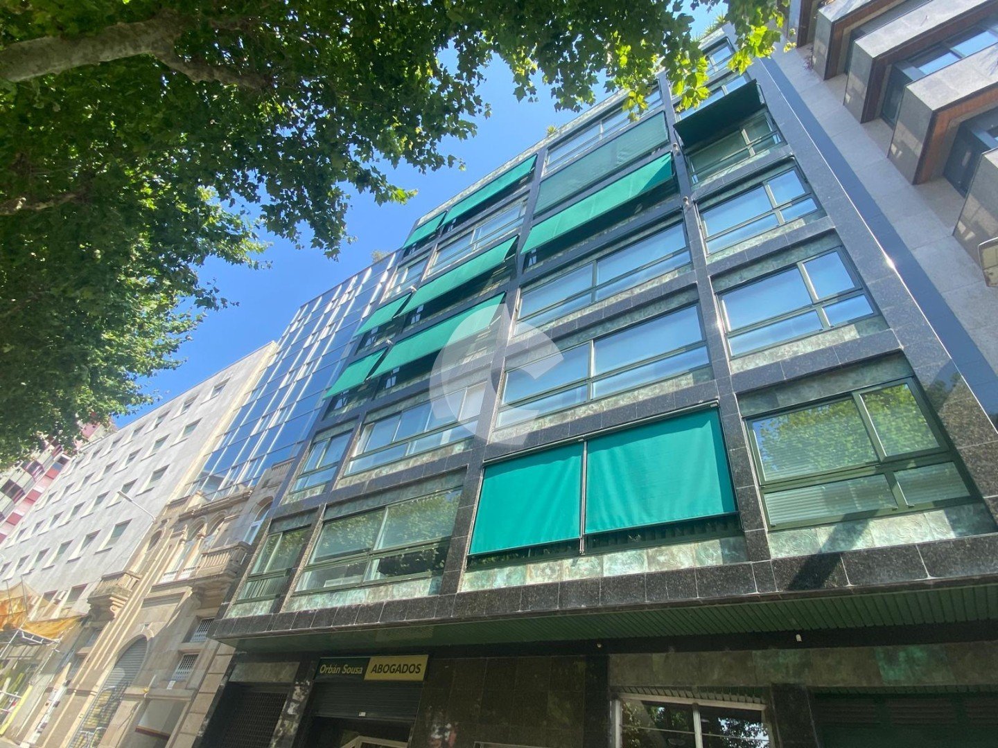 Piso de 60 m² en Ourense