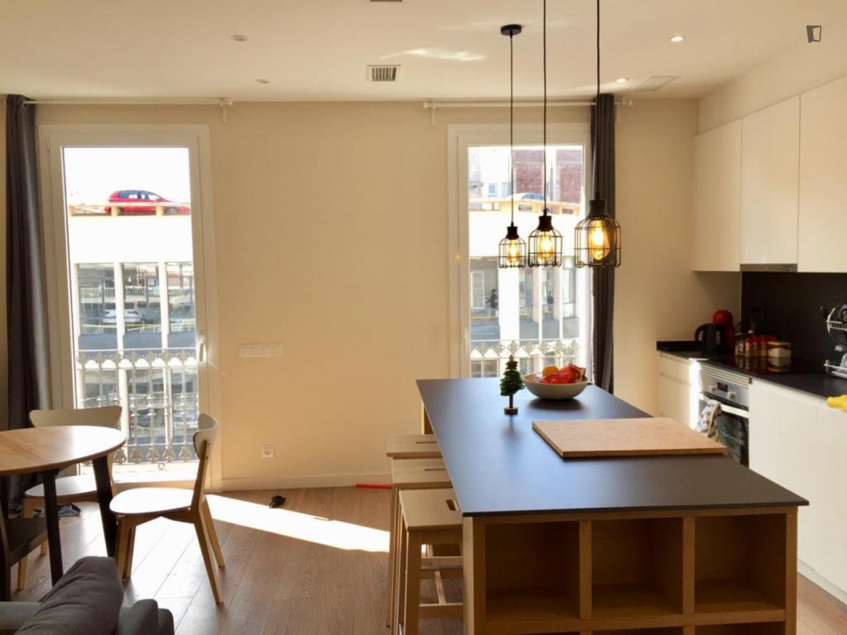 Habitación en alquiler, Barcelona