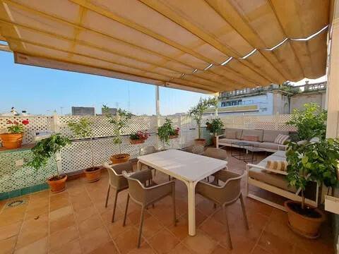 Piso de 144 m² en Sevilla