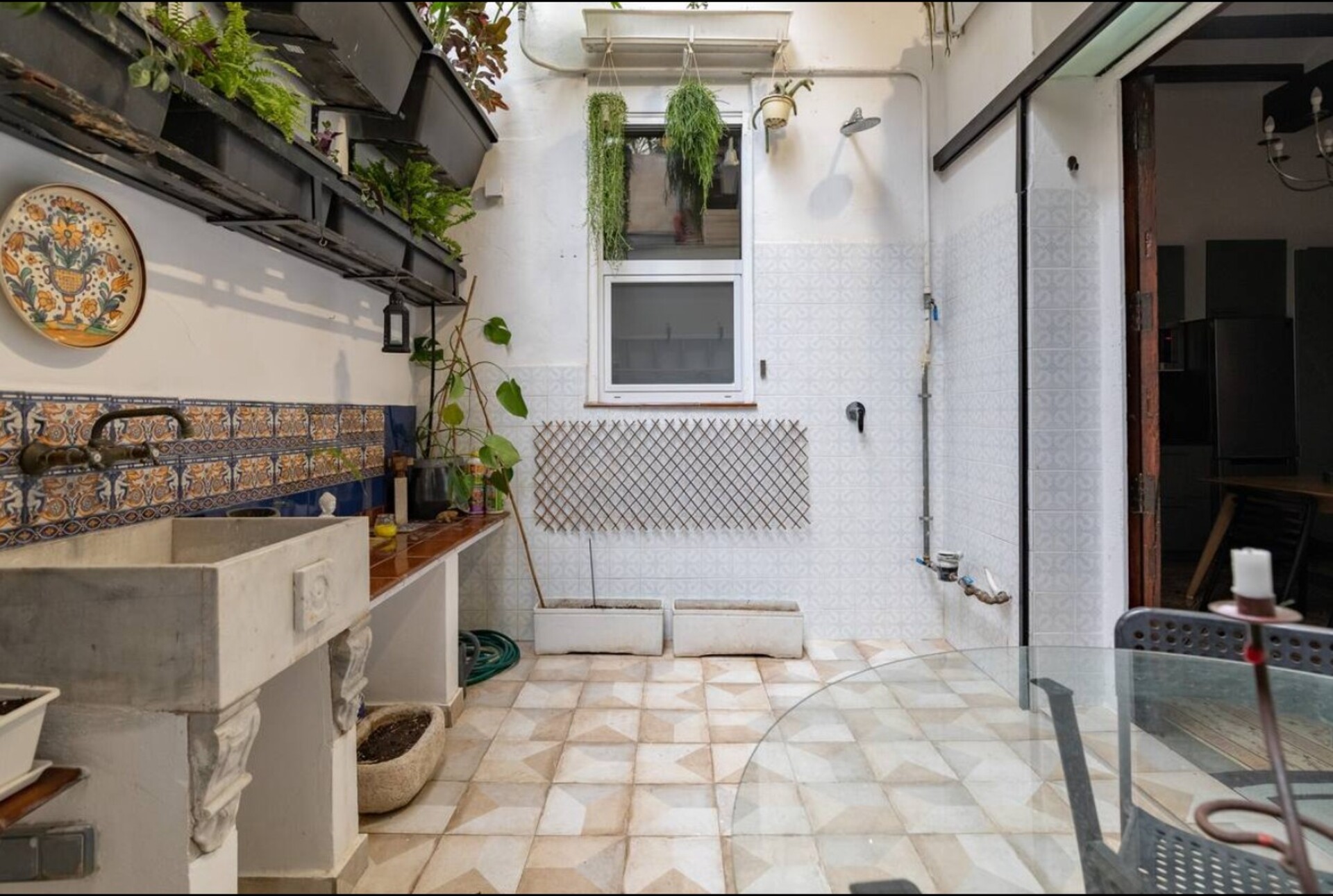 Piso de 88 m² en Valencia