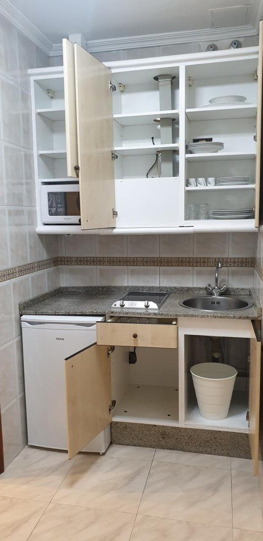 Appartamento 45 m² a Vigo