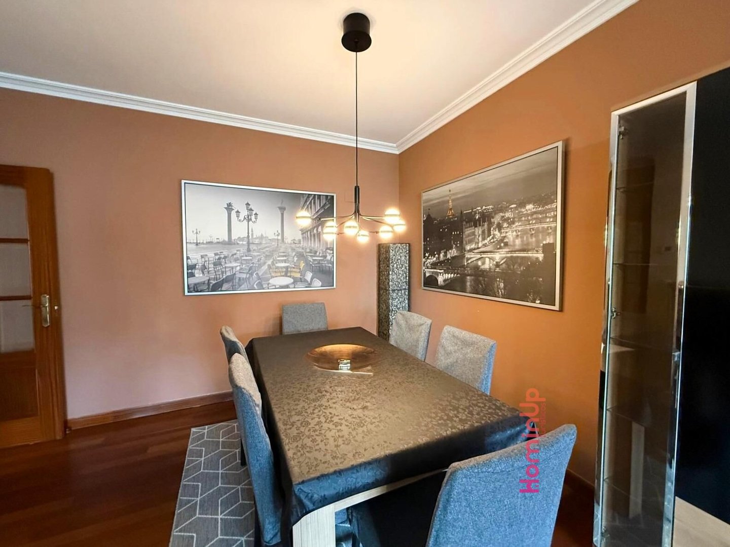 Piso de 125 m² en Bilbao