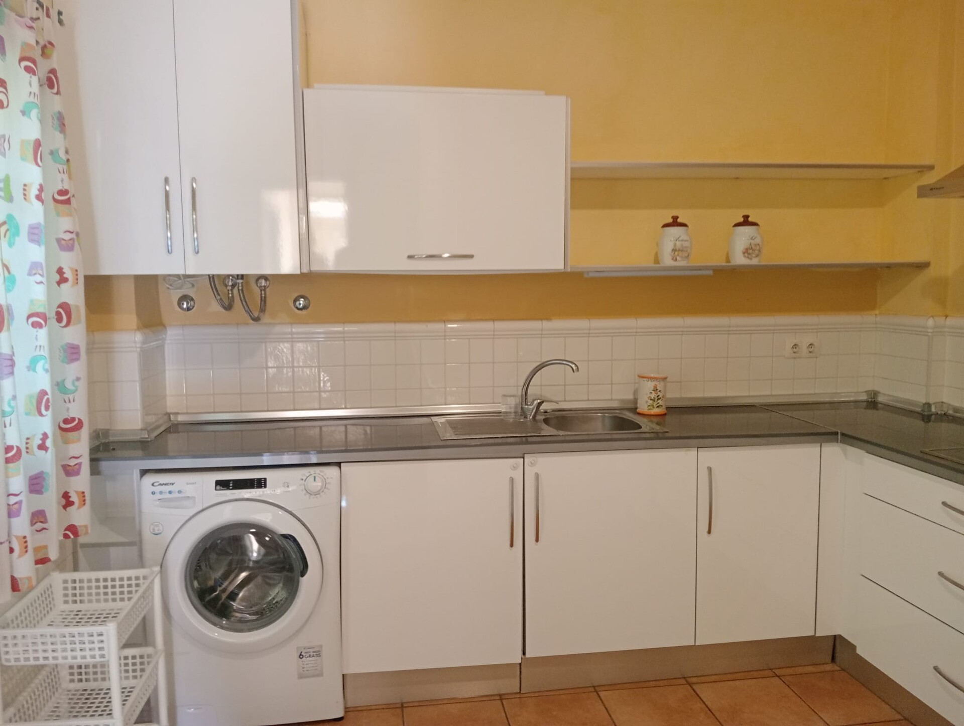 Pis de 122 m² a Mairena del Alcor