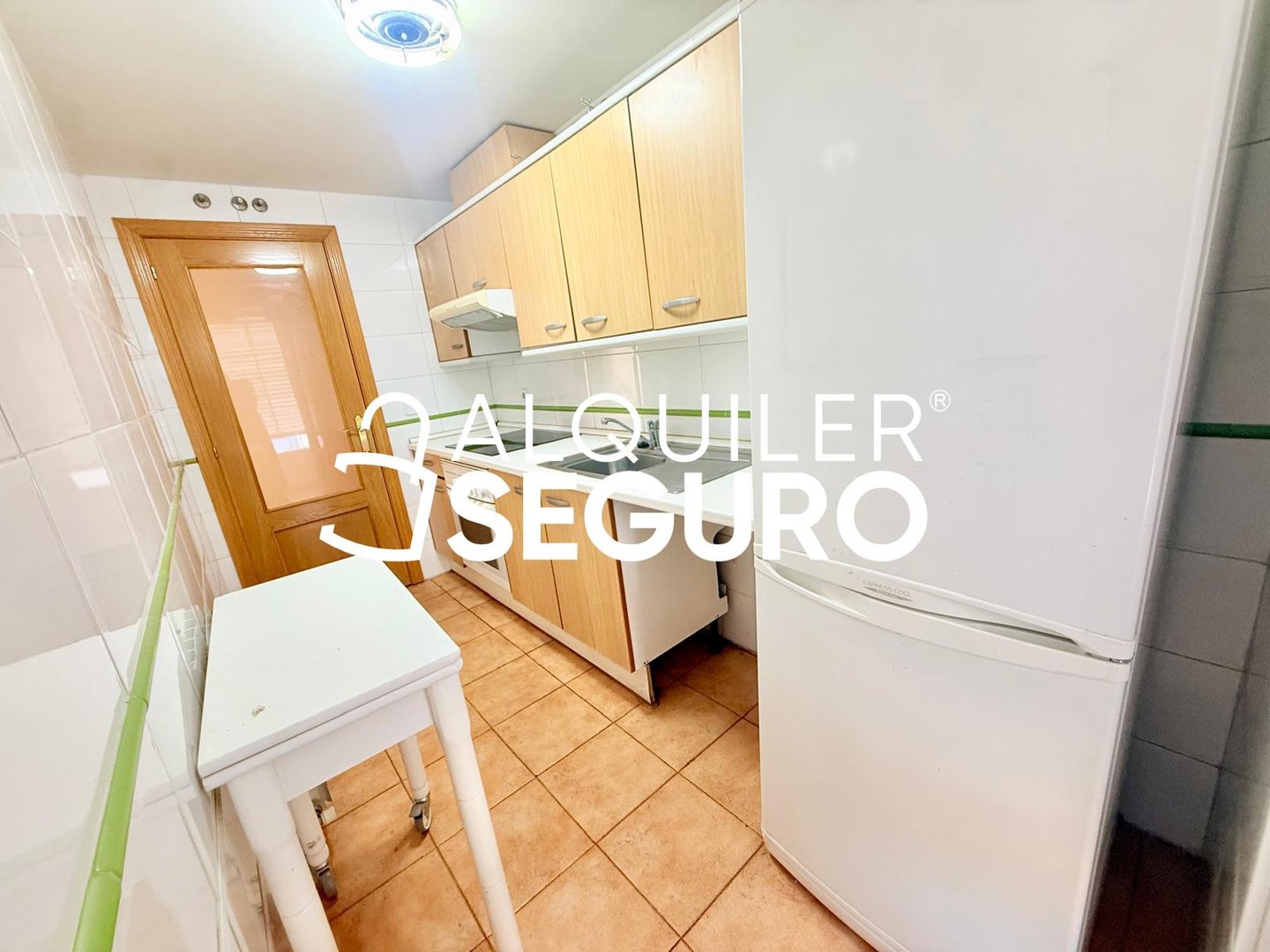 Pis de 75 m² a Madrid