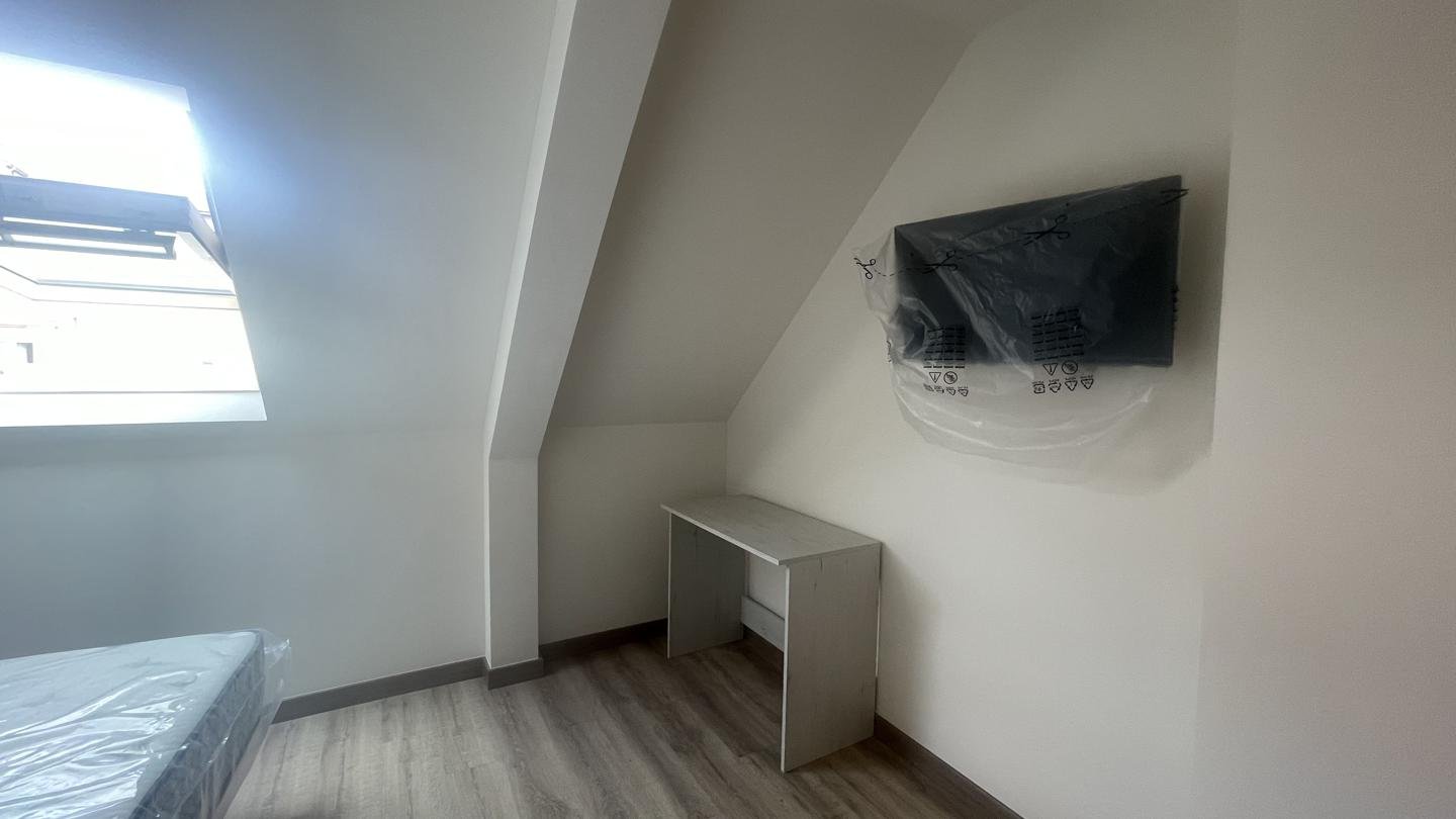 Habitación 200 m², Ponferrada