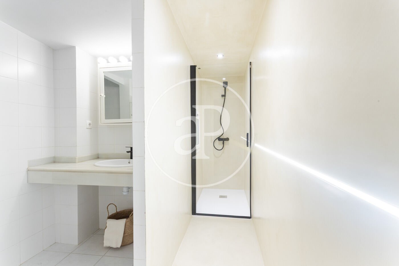 Wohnung 130 m² in Barcelona