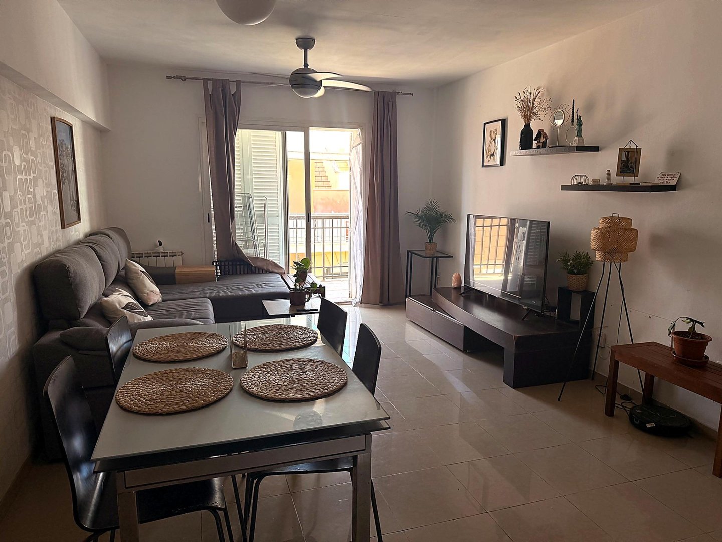 Pis de 105 m² a Palma