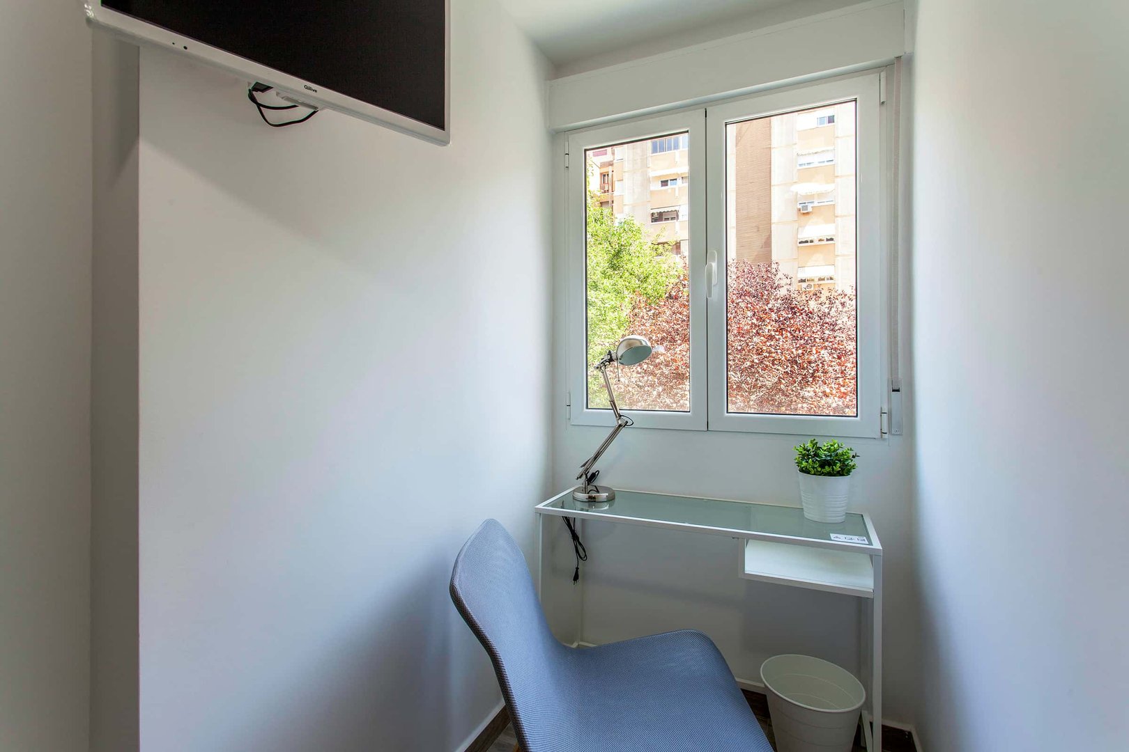 Habitació de lloguer, València