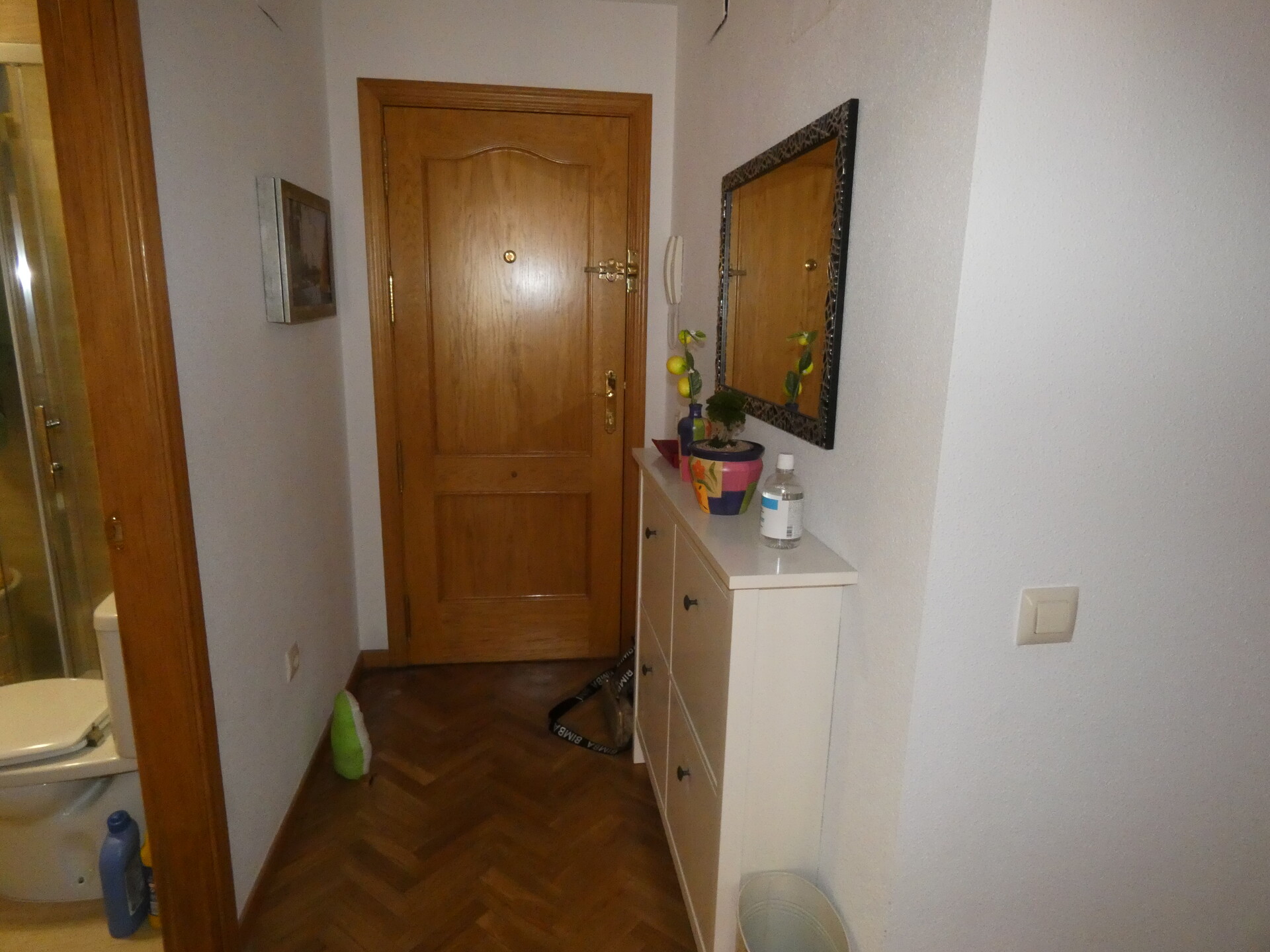 Piso de 64 m² en Toledo