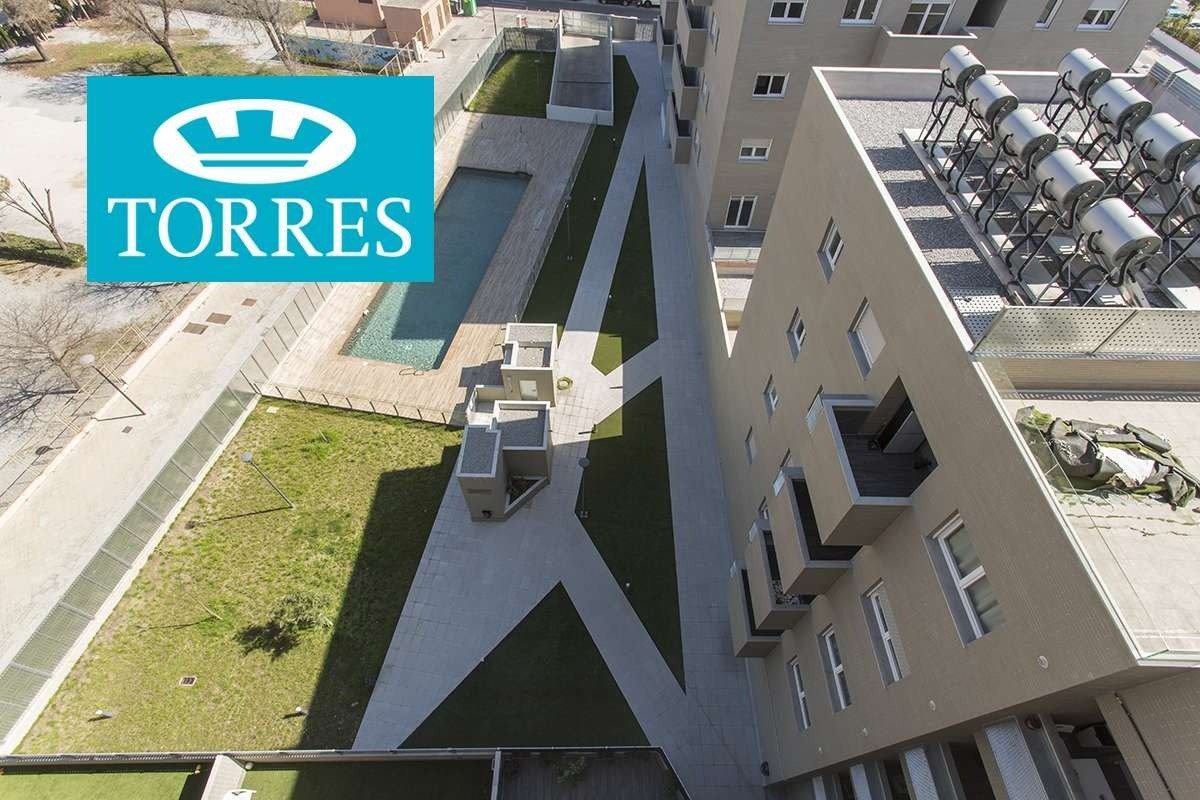 Piso de 80 m² en Granada