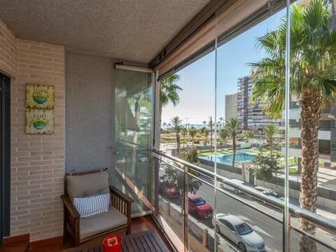Piso de 95 m² en Alicante