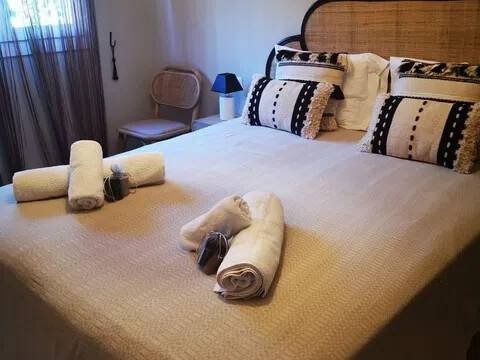Casa de 50 m² en Benalmádena