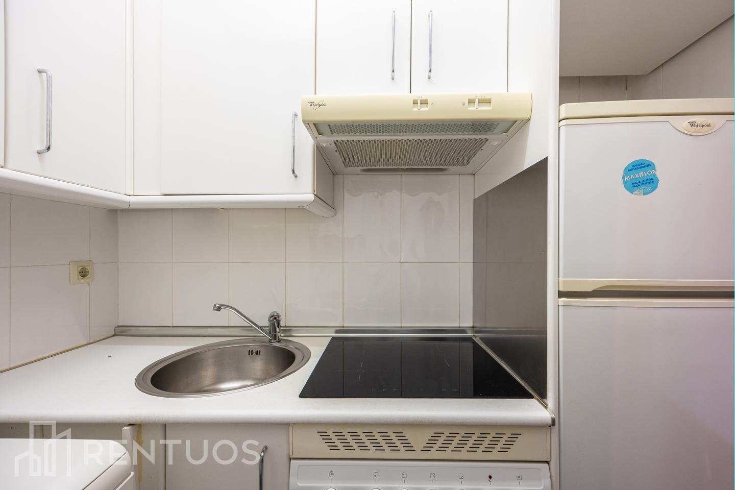 Appartamento 43 m² a Madrid