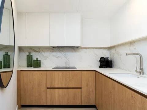 Piso de 105 m² en Barcelona