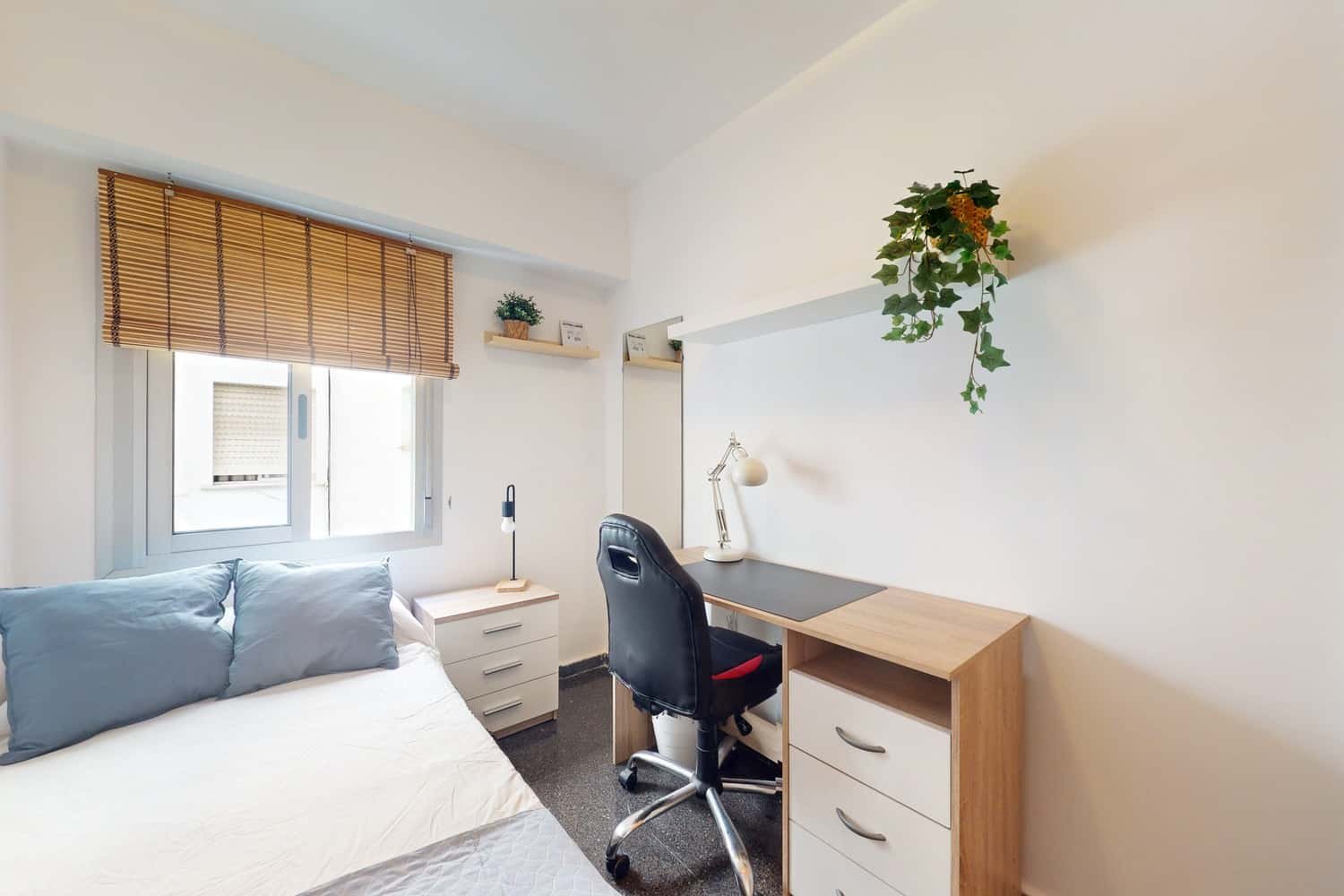 Habitació de lloguer, València
