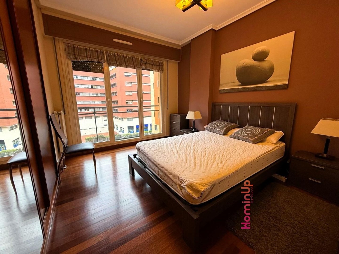 Piso de 125 m² en Bilbao