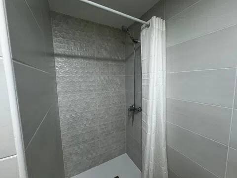 Pis de 26 m² a Toledo