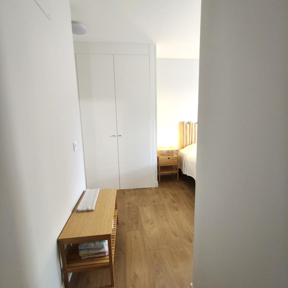 Piso de 120 m² en Las Palmas de Gran Canaria