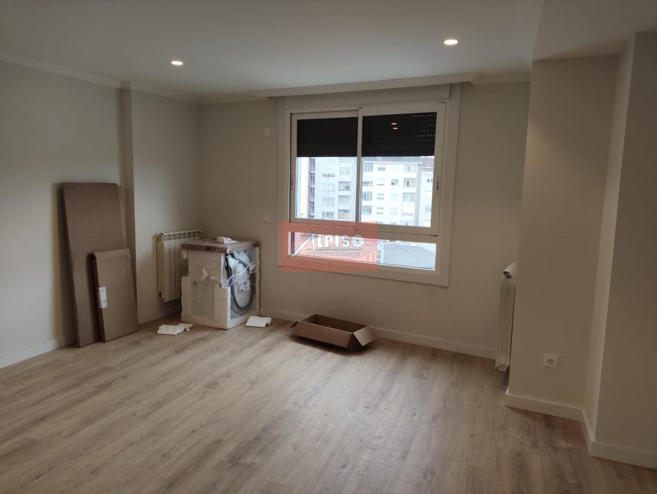 Piso de 60 m² en Ourense