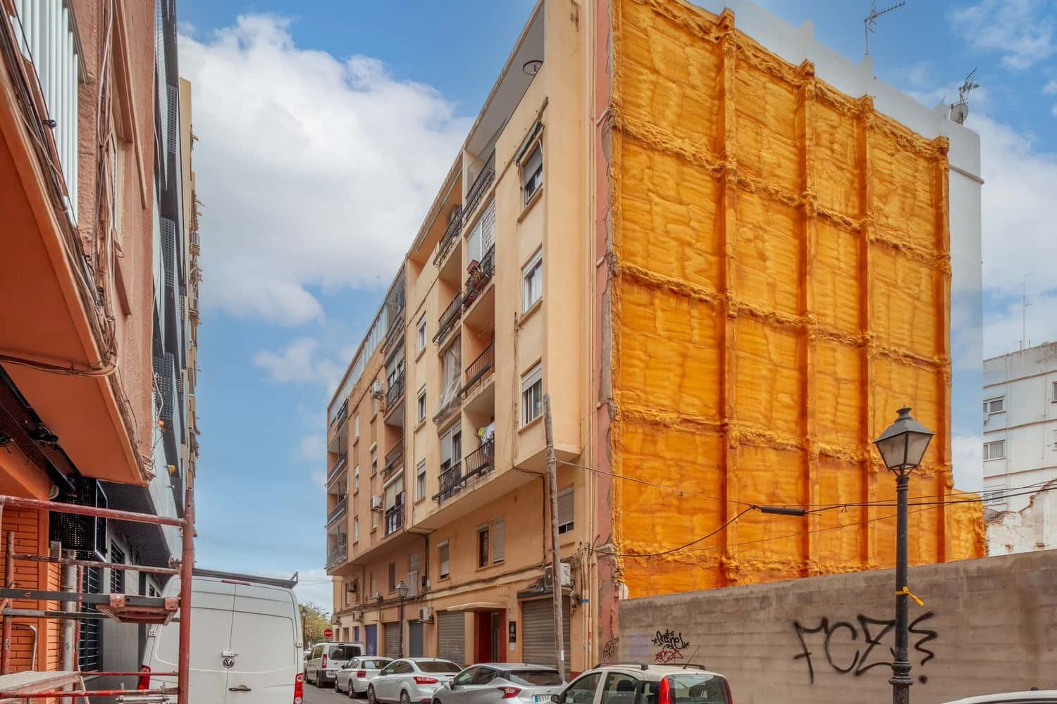 Habitació de lloguer, València