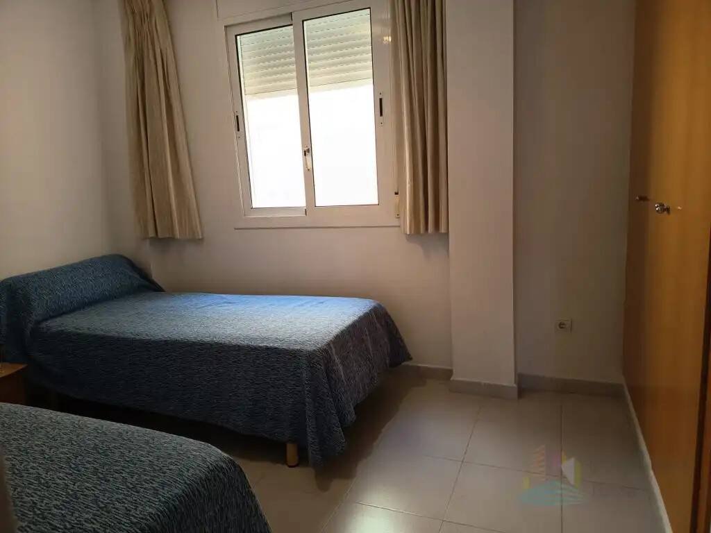 Wohnung 75 m² in Ibiza-Stadt