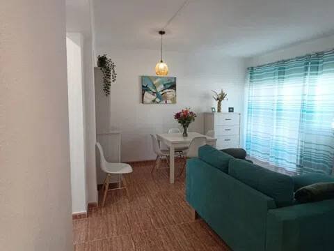 Pis de 70 m² a Dénia